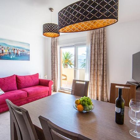 Rooms & Apartments Toni Stobrec Luaran gambar