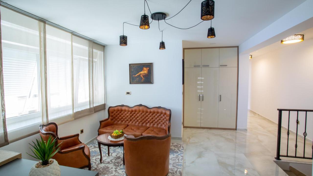 Rooms & Apartments Toni Stobrec Luaran gambar