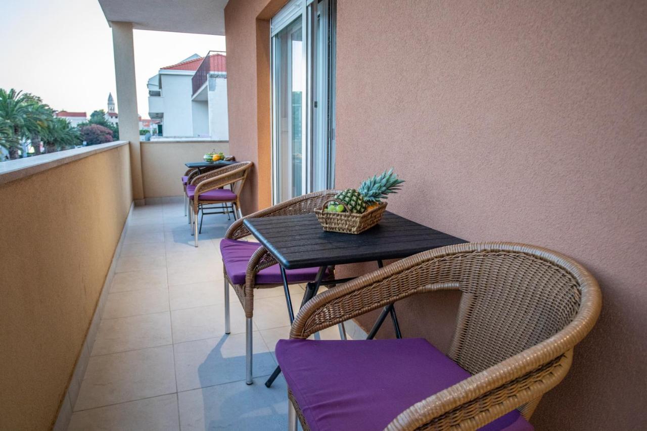 Rooms & Apartments Toni Stobrec Luaran gambar