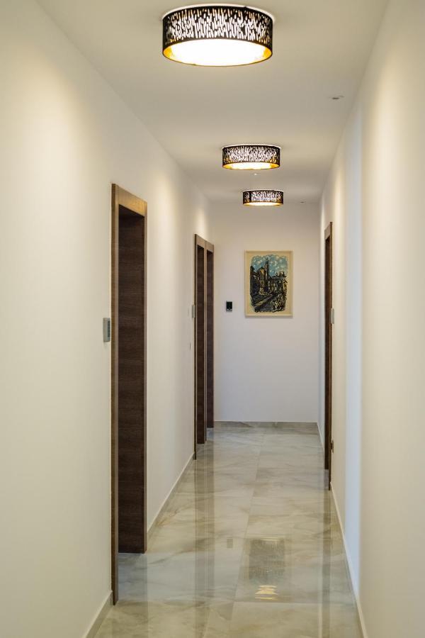 Rooms & Apartments Toni Stobrec Luaran gambar