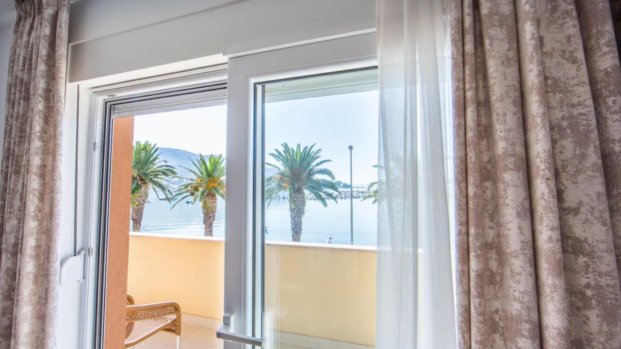 Rooms & Apartments Toni Stobrec Luaran gambar