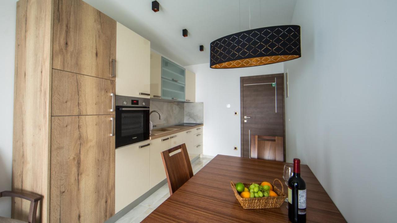 Rooms & Apartments Toni Stobrec Luaran gambar