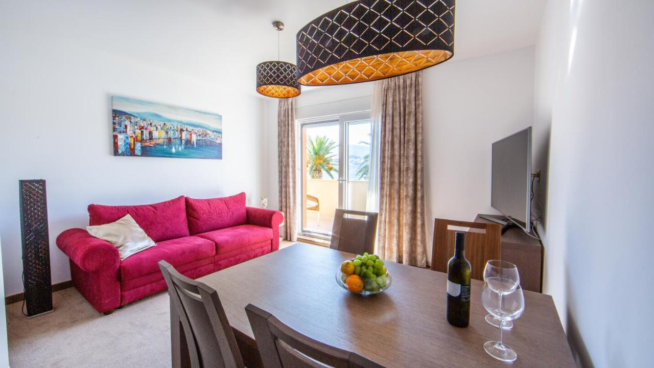 Rooms & Apartments Toni Stobrec Luaran gambar