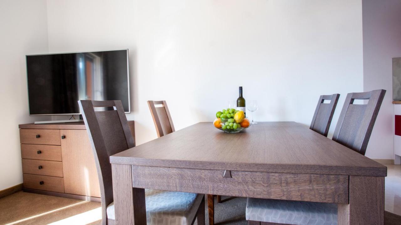 Rooms & Apartments Toni Stobrec Luaran gambar