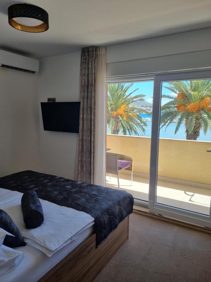 Rooms & Apartments Toni Stobrec Luaran gambar