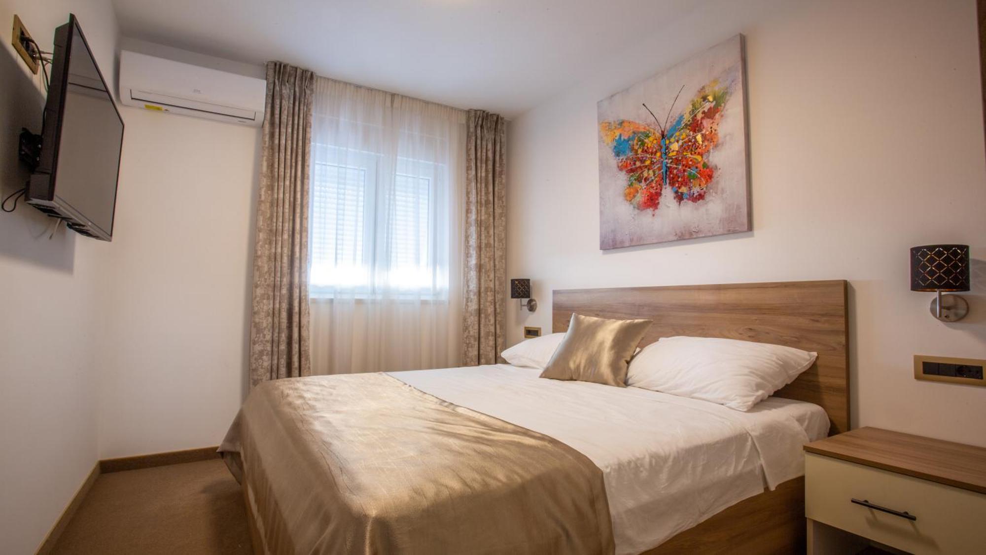 Rooms & Apartments Toni Stobrec Luaran gambar