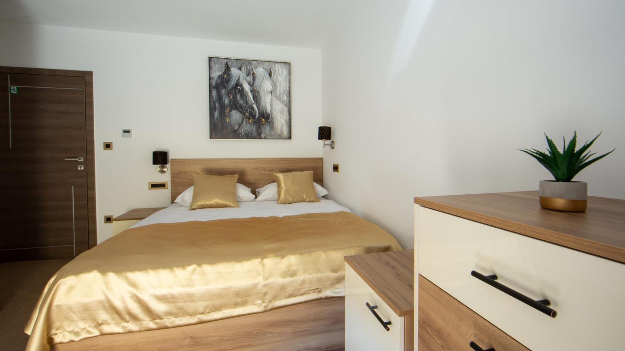 Rooms & Apartments Toni Stobrec Luaran gambar